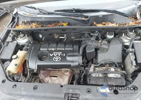 2010 Toyota Rav4 z USA, uszkodzony, nr VIN 2T3JF4DV9AW072408